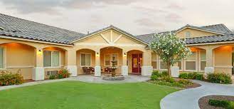 Visions Assisted Living