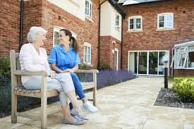 Community Living Care Inc.