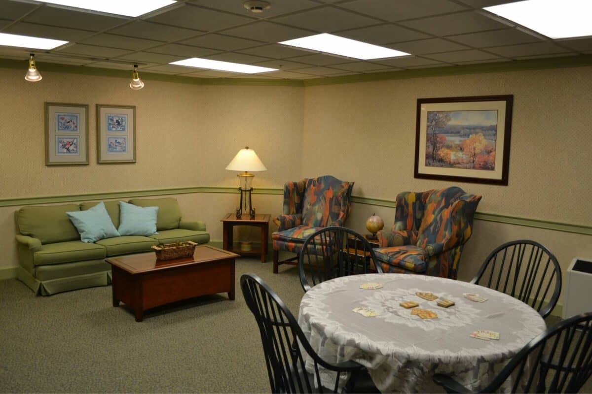 Exton Senior Living