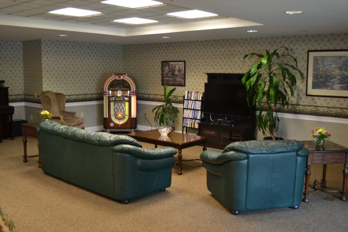 Glen Mills Senior Living