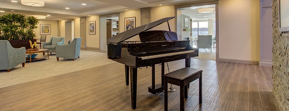 The Glen at Willow Valley Communities