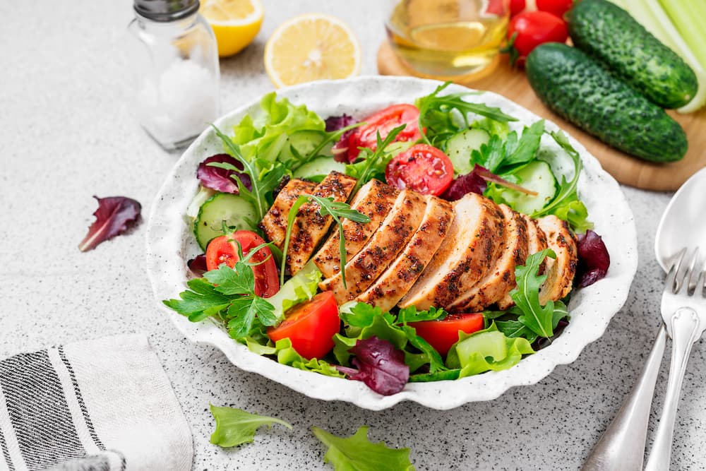 5 Nutritional Benefits of Choosing a Top Rated Senior Living Community