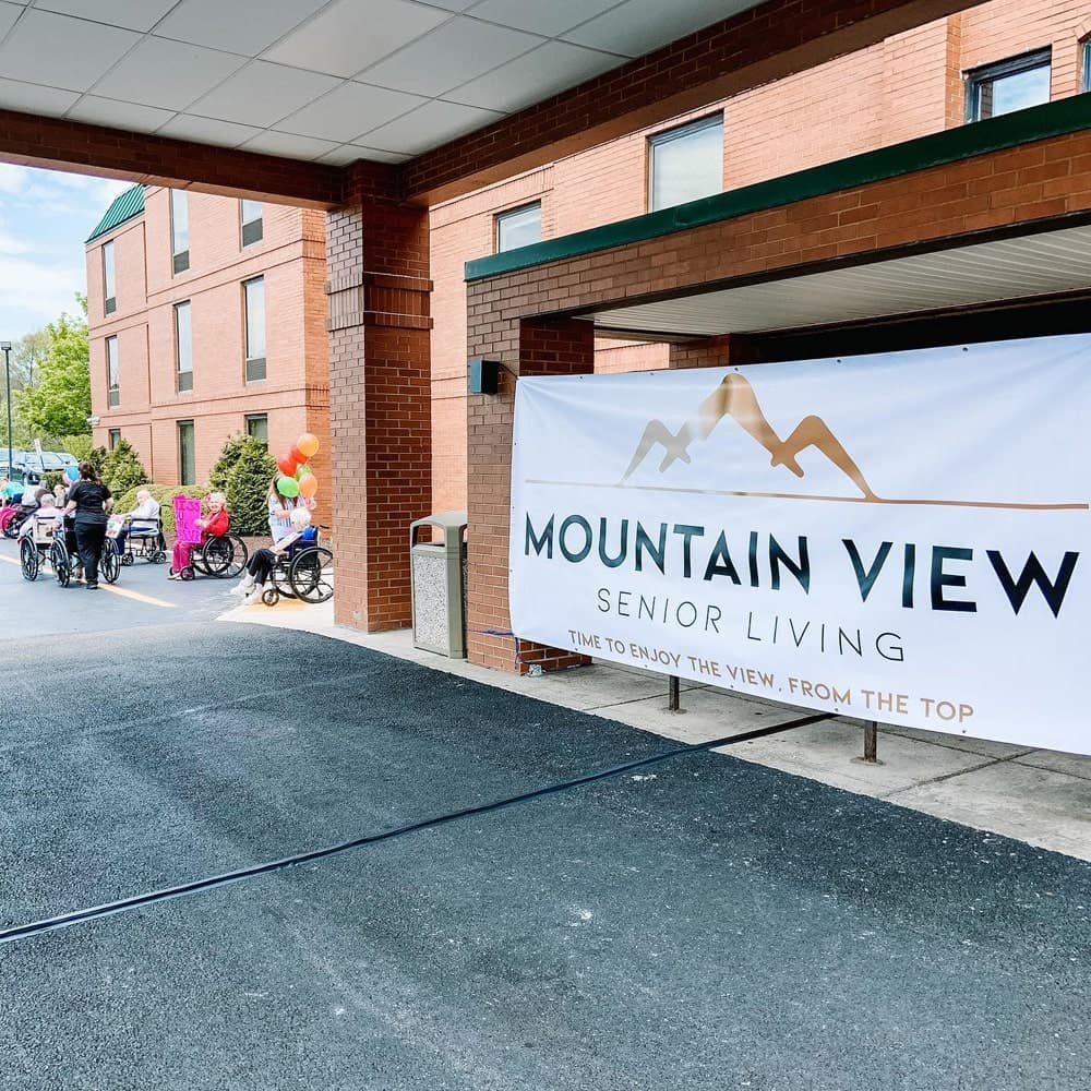 Mountain View Senior Living