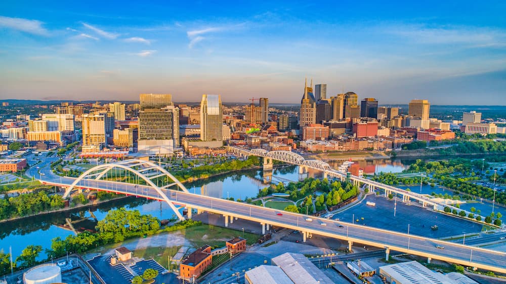 The 7 Top Rated Senior Living Communities In Nashville, TN