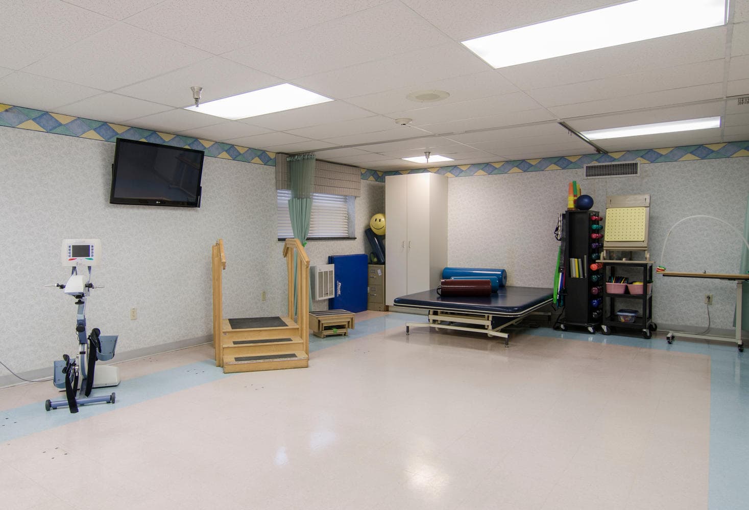 Camp Hill Skilled Nursing and Rehabilitation Center