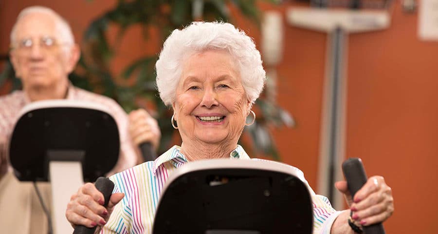 Tall Oaks Assisted Living