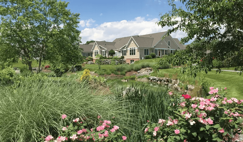 Homestead Village