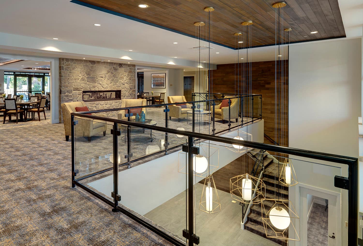 The Residence at Chadds Ford