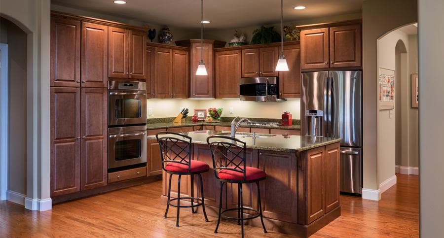 The Vistas at Willow Valley Communities