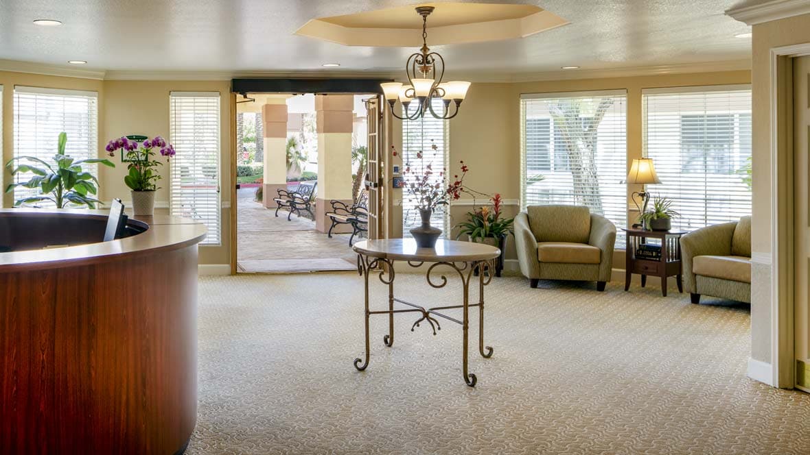 Atria Rancho Mirage