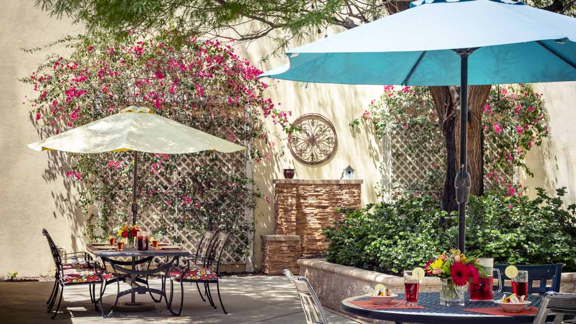 Atria Rancho Mirage
