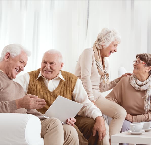 BridgeWater Assisted Living Deer Valley