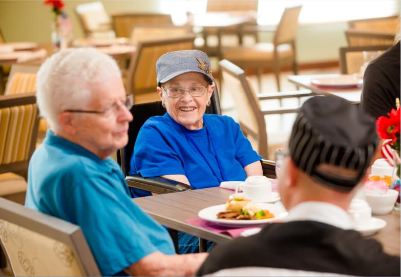 BridgeWater Assisted Living Deer Valley
