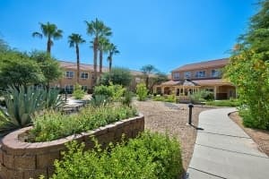 Sierra Del Sol Assisted Living
