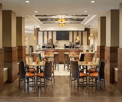 Bethesda Gardens Assisted Living and Memory Care Phoenix