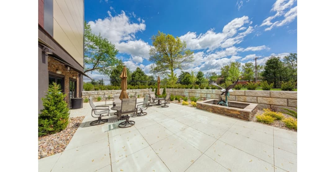 St. Anthony’s Senior Living