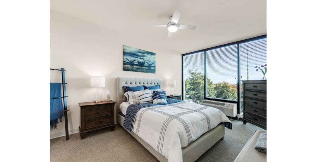 St. Anthony’s Senior Living