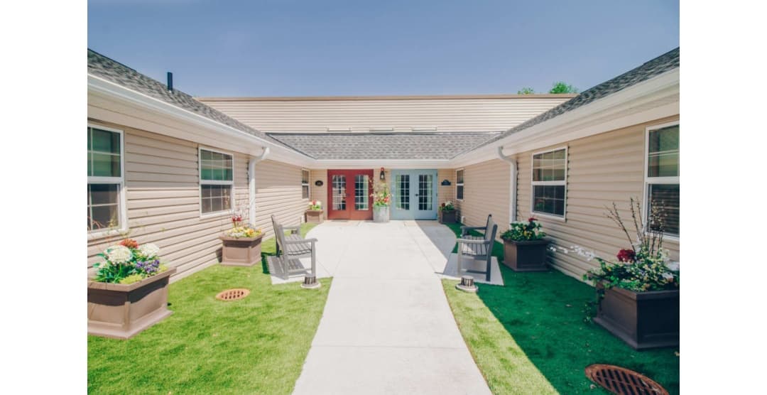 Artis Senior Living of Woodbury