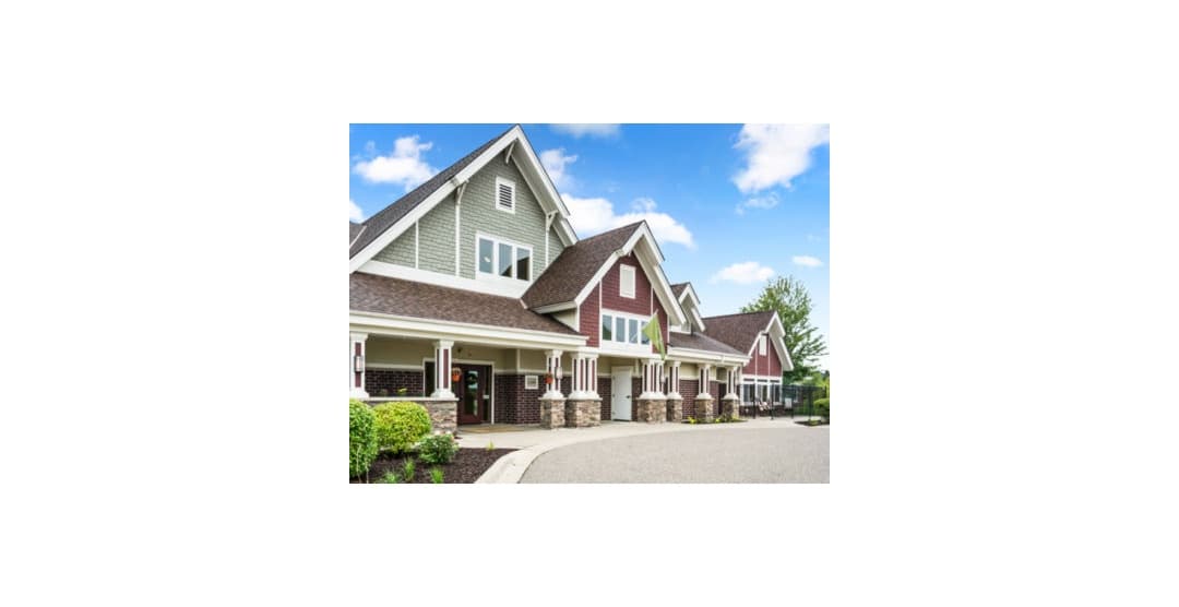 Encore Assisted Living and Memory Care at North Branch — photo 1