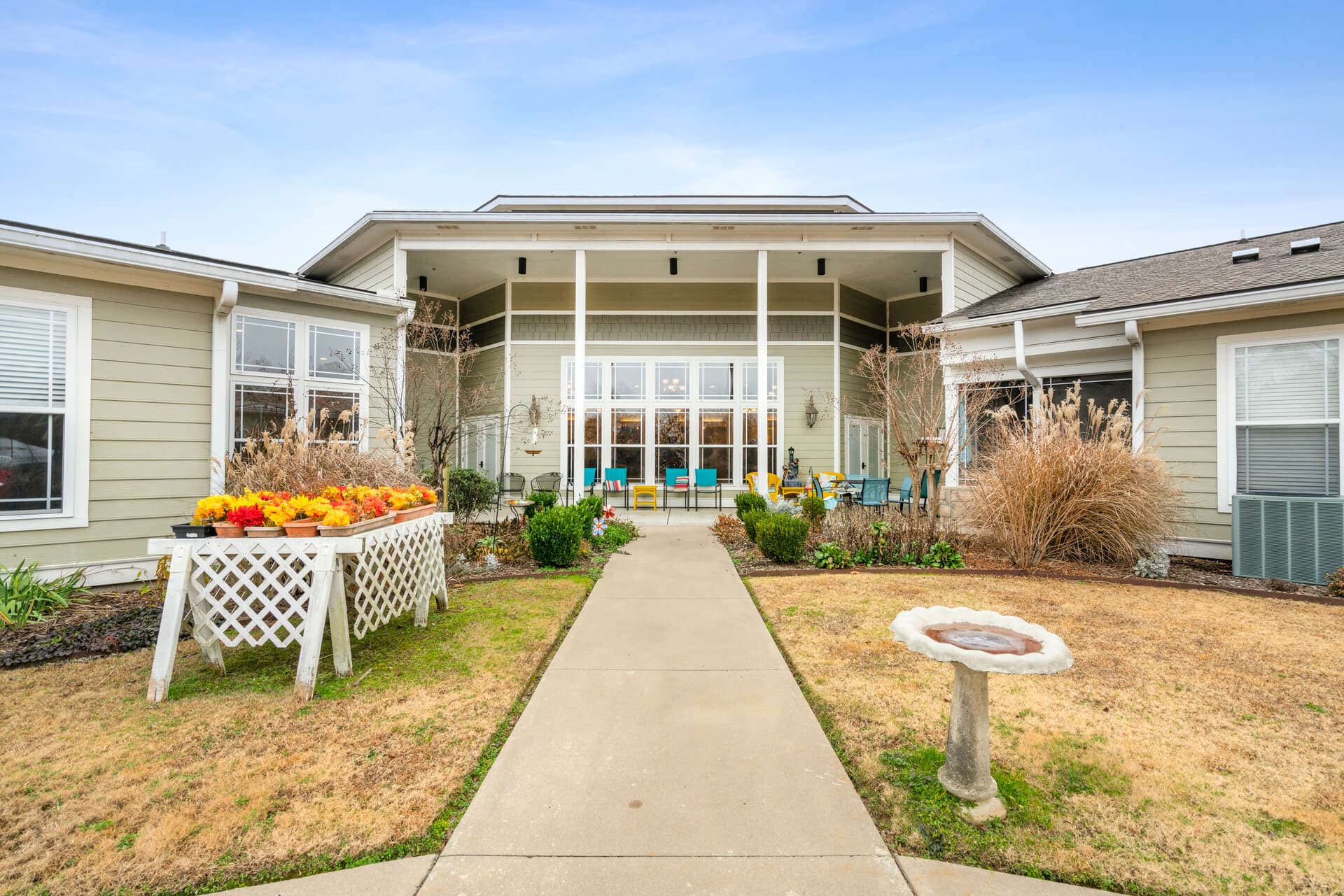 StoneBridge - Conway — photo 1