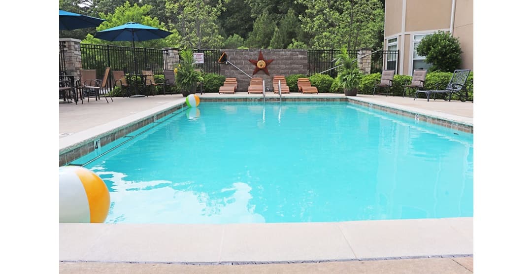 Fox Ridge Chenal