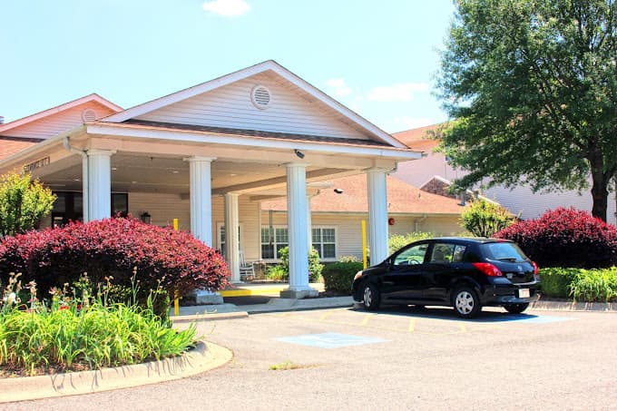 Garrett Woods Senior Living Community — photo 1