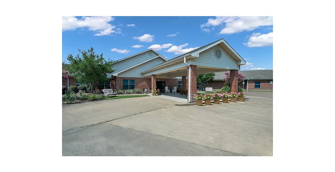 Stonehaven Assisted Living