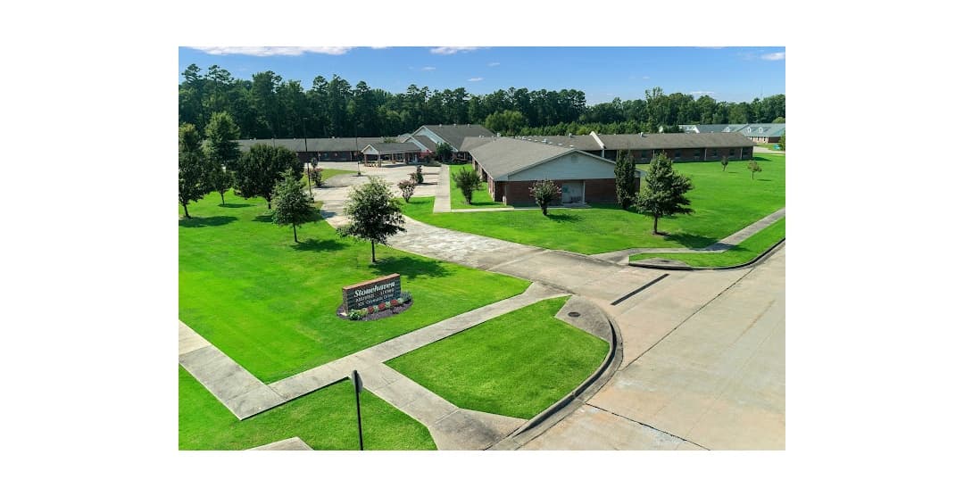 Stonehaven Assisted Living