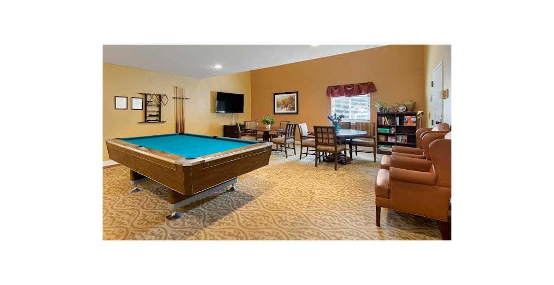 Vitality Living Pleasant Hills — photo 1