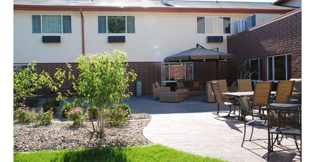 Senior Suites of Urbandale