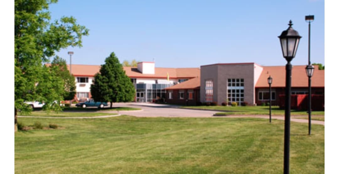 Senior Suites of Urbandale
