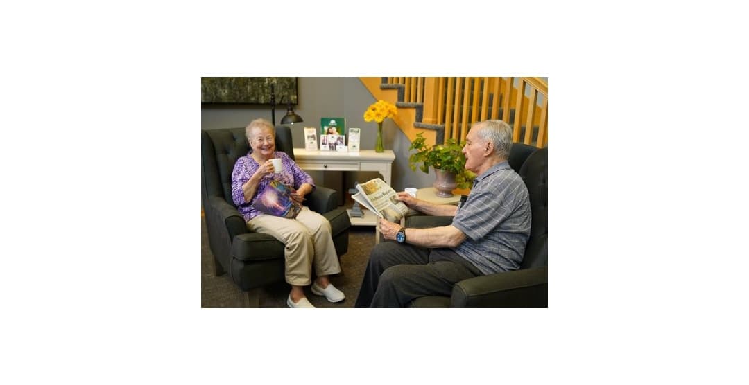 The Cedars Assisted Living