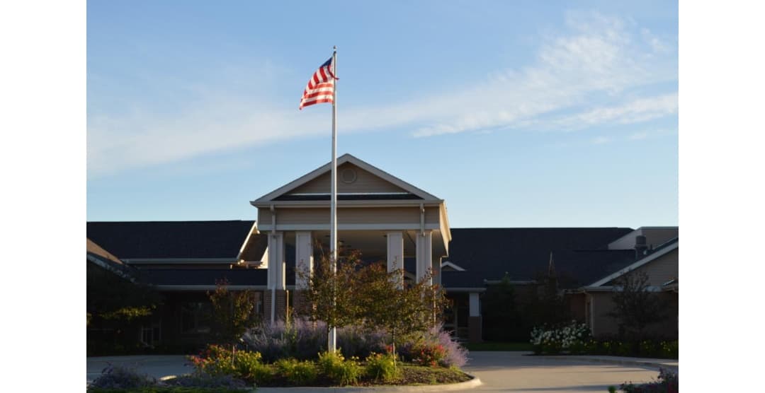 Parkridge Specialty Care, photo 1