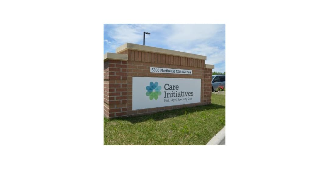 Parkridge Specialty Care — photo 1