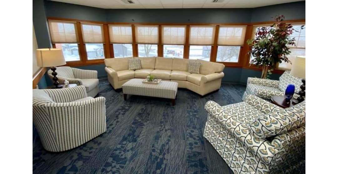 The Embers Retirement Community