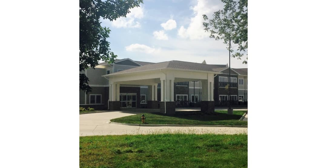 Suites of Ankeny