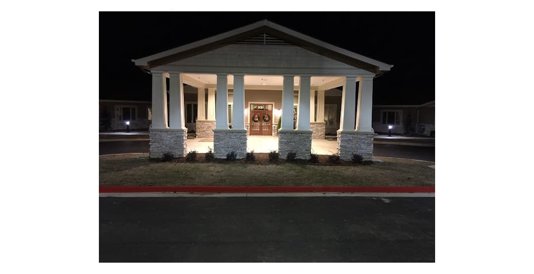 Grand Brook Memory Care of Little Rock — photo 1