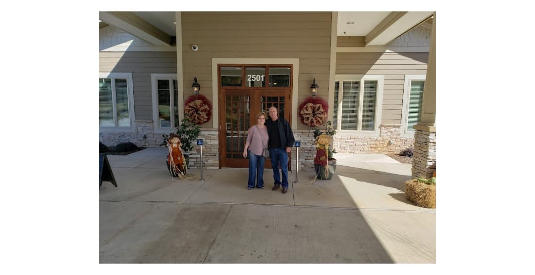 Grand Brook Memory Care of Little Rock