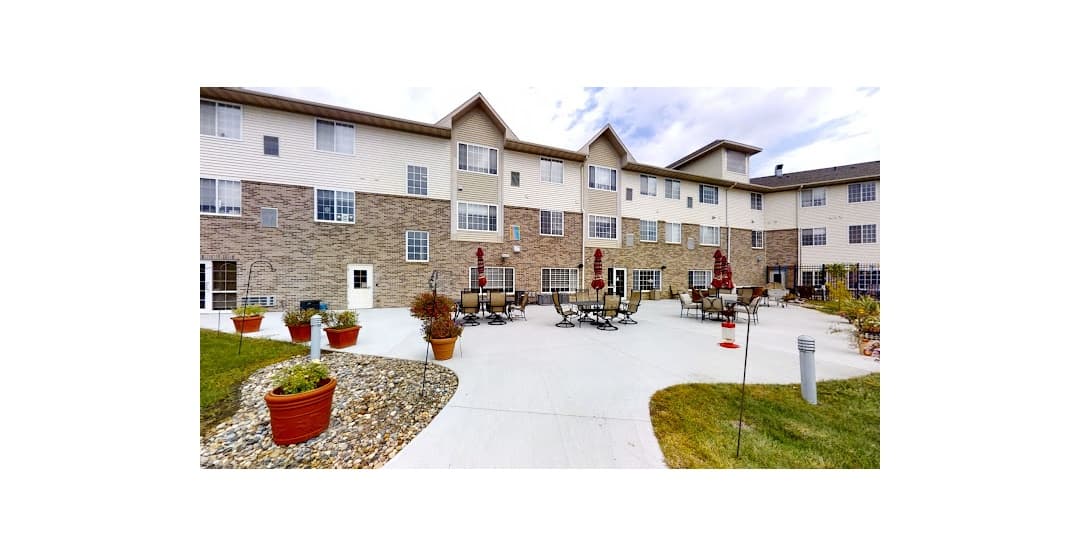 Immanuel: Copper Shores Village