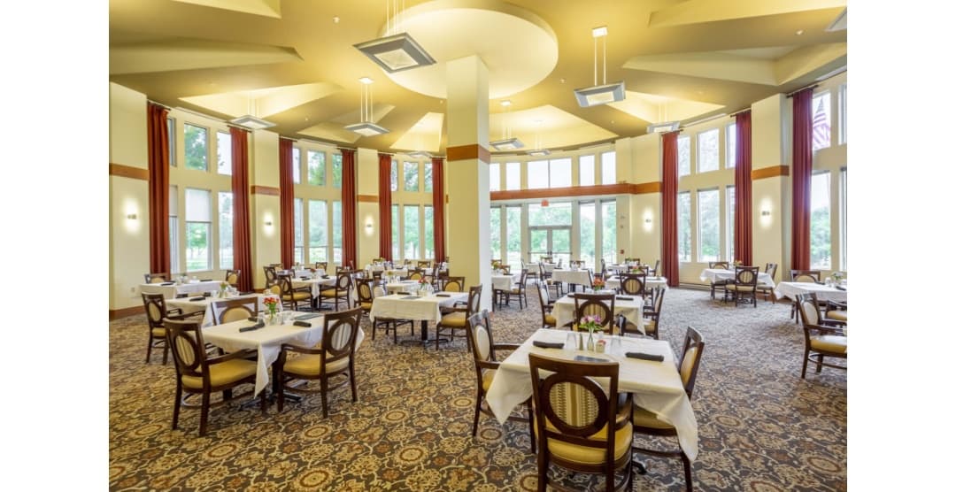 Independence Village of Waukee