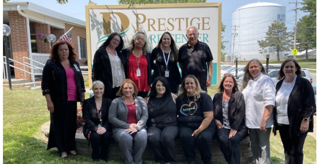 Prestige Care Center of Plattsmouth