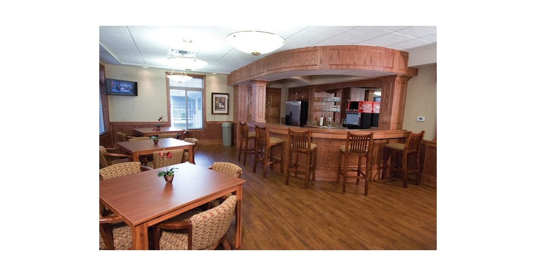 Primrose Retirement Community of Council Bluffs