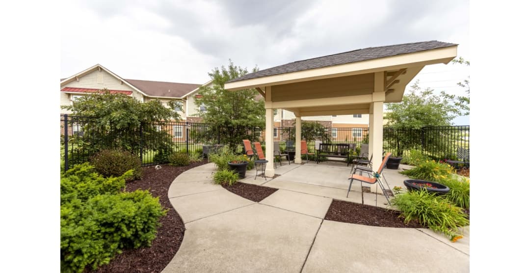 Independence Village of Ankeny