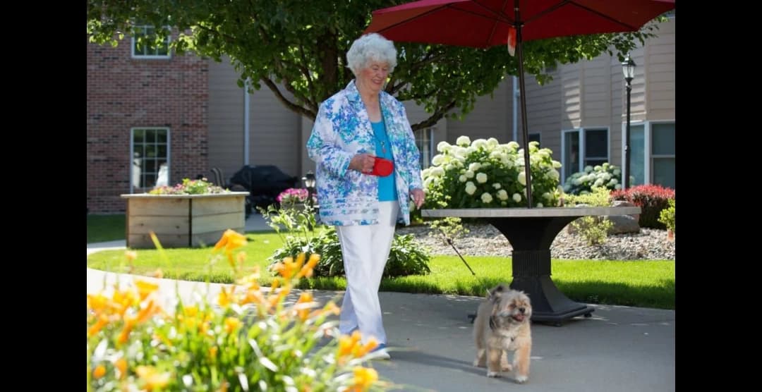 Hillcrest Health & Rehab