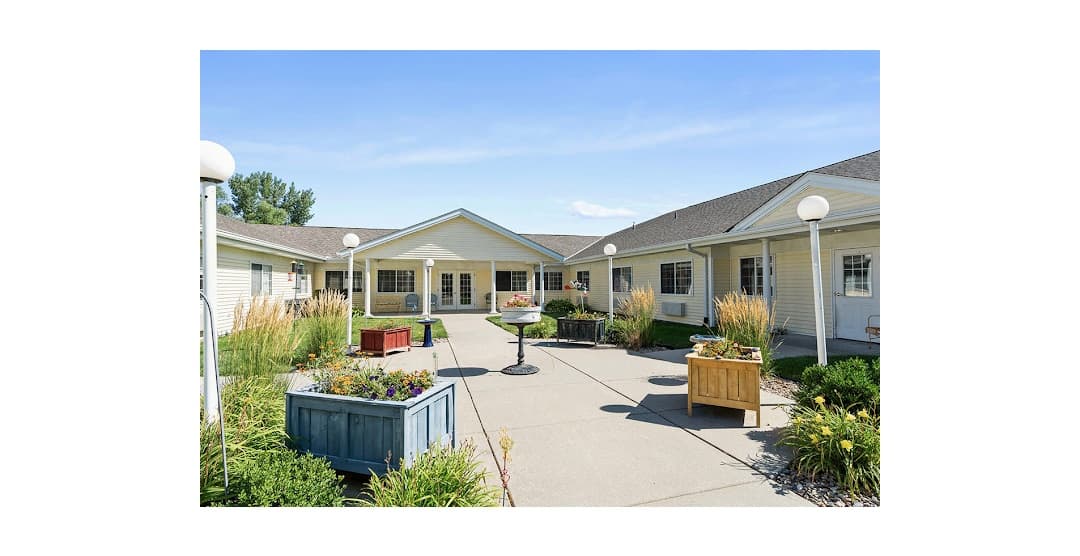 Carter Place Senior Living