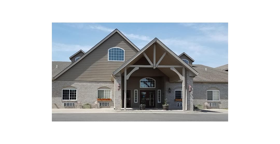 Homestead Assisted Living of La Vista