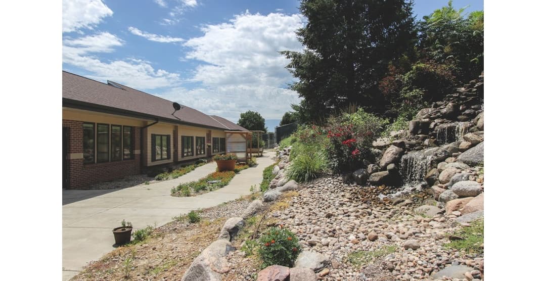 The Independence Houses Northview