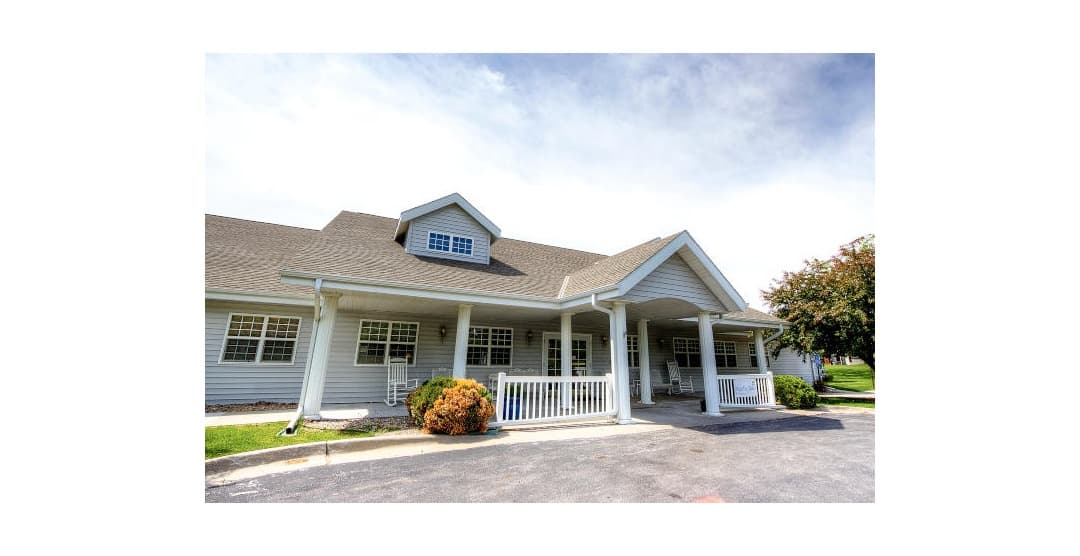 Amelia Senior Living — photo 1