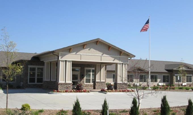 Cedar Creek of High Plains Memory Care