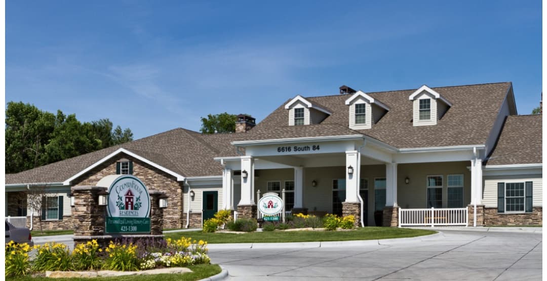 CountryHouse Residence